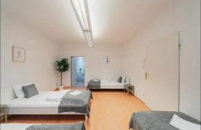 Souterrain Apartment Vienna